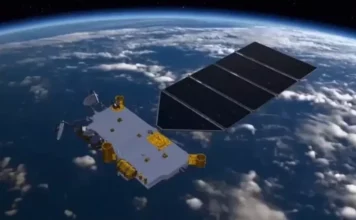 Китайский космос атакует: Пекин запустил сеть спутников для глобальной связи