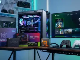 Революция Xbox: Microsoft превращает консоль в конструктор для производителей