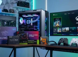 Революция Xbox: Microsoft превращает консоль в конструктор для производителей