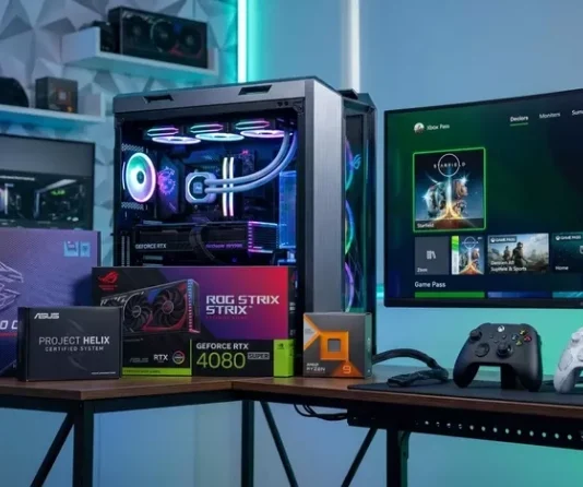 Революция Xbox: Microsoft превращает консоль в конструктор для производителей