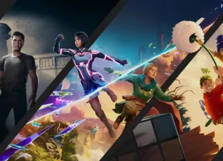 Революция в кооперативном гейминге: Hazelight Studios покорила 50 миллионов игроков