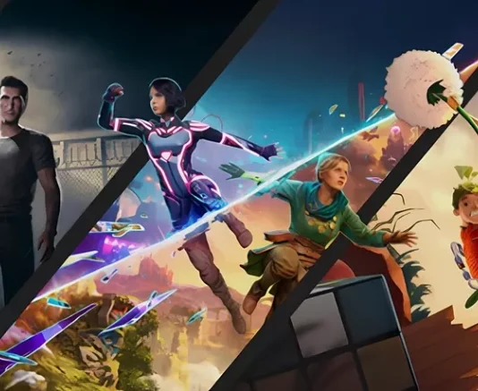 Революция в кооперативном гейминге: Hazelight Studios покорила 50 миллионов игроков