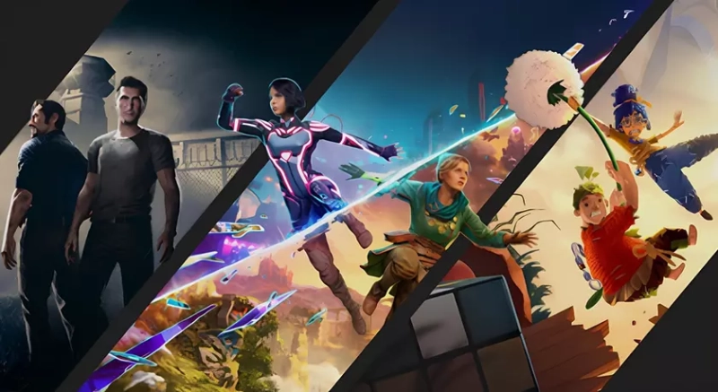 Триумф эмоций и кооперации: Коллаж проектов Hazelight Studios