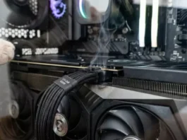 Домашний кот спас дорогую видеокарту MSI RTX 4090 от возгорания: неожиданное спасение техники