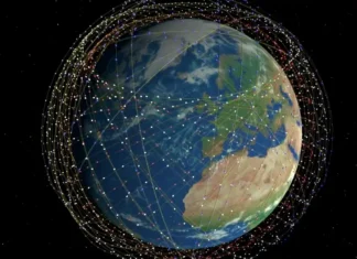 SpaceX vs Amazon: Битва за орбиту или большая космическая война титанов