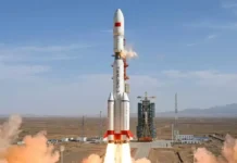 Tianlong-3: Китайский SpaceX терпит поражение на старте