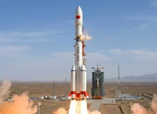 Tianlong-3: Китайский SpaceX терпит поражение на старте