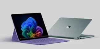 Microsoft шокирует: Surface подскочили в цене на $500 из-за дефицита оперативной памяти