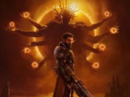 Saros: Sony раскрыла новый эксклюзивный шутер, который может стать главной игрой года