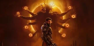 Saros: Sony раскрыла новый эксклюзивный шутер, который может стать главной игрой года