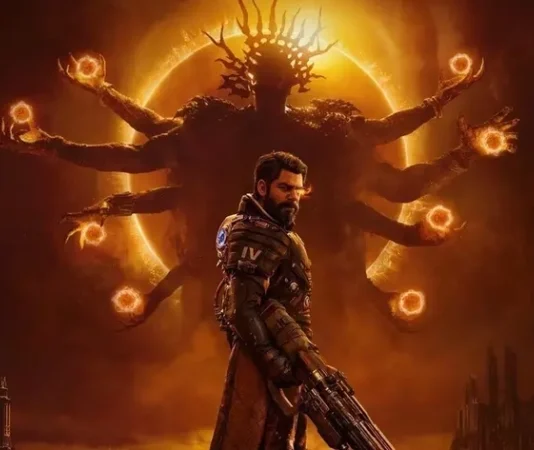 Saros: Sony раскрыла новый эксклюзивный шутер, который может стать главной игрой года