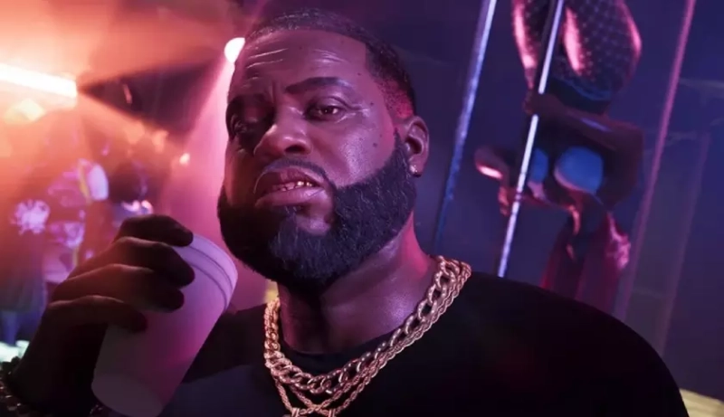 Первые визуальные открытия GTA VI: Как выглядит следующая эпоха игрового мира?