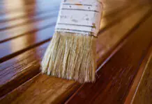 Обновление лакового покрытия на мебели Обновление лакового покрытия на мебели