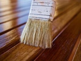 Обновление лакового покрытия на мебели Обновление лакового покрытия на мебели