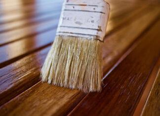 Обновление лакового покрытия на мебели Обновление лакового покрытия на мебели