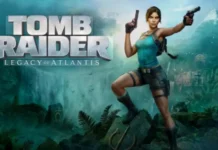 Ремейк Tomb Raider: Легенда задерживается — фанатов ждет сюрприз в 2027 году