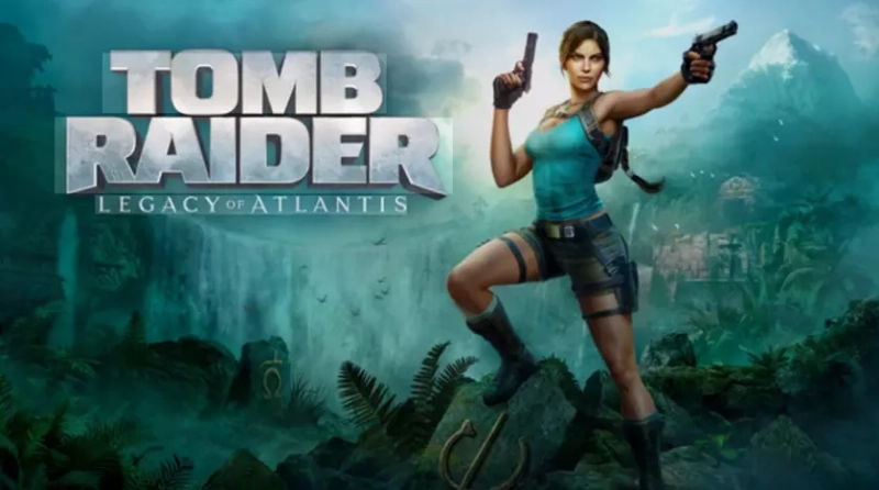 Возвращение легенды – новое приключение в Tomb Raider: Legacy of Atlantis