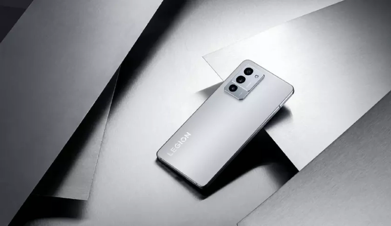 Lenovo Involucra a los Jugadores Hardcore con el Lanzamiento del Legion Y70