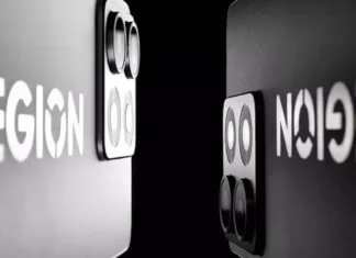 Legion возвращается: Lenovo готовит геймерский смартфон Y70 с интригующим дизайном