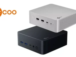 Революция в мини-ПК: Lenovo Lecoo AI Mini Pro покоряет мир компактных вычислений