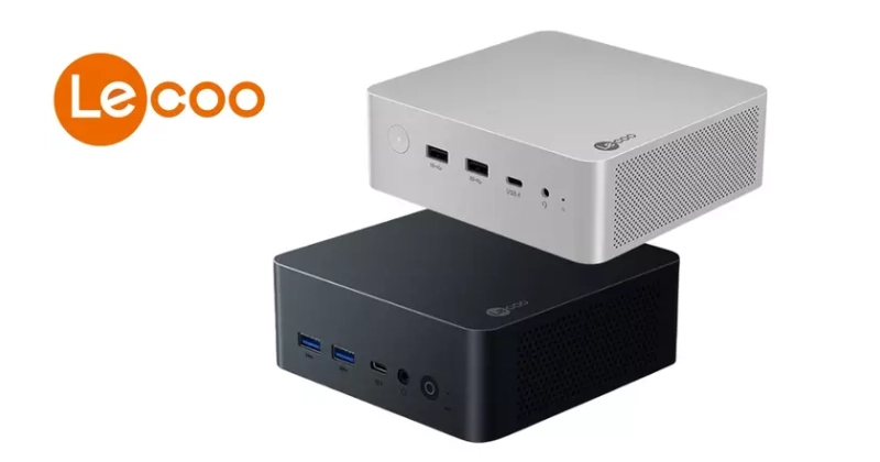 Мини-ПК Lenovo Lecoo AI Mini Pro
