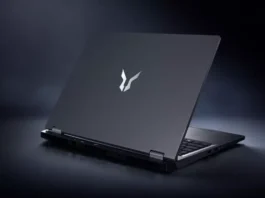 Игровой Франкенштейн: Lenovo раскрыл неожиданный ноутбук с RTX 5060 будущего