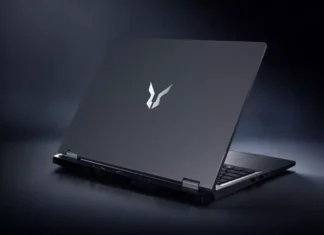 Игровой Франкенштейн: Lenovo раскрыл неожиданный ноутбук с RTX 5060 будущего