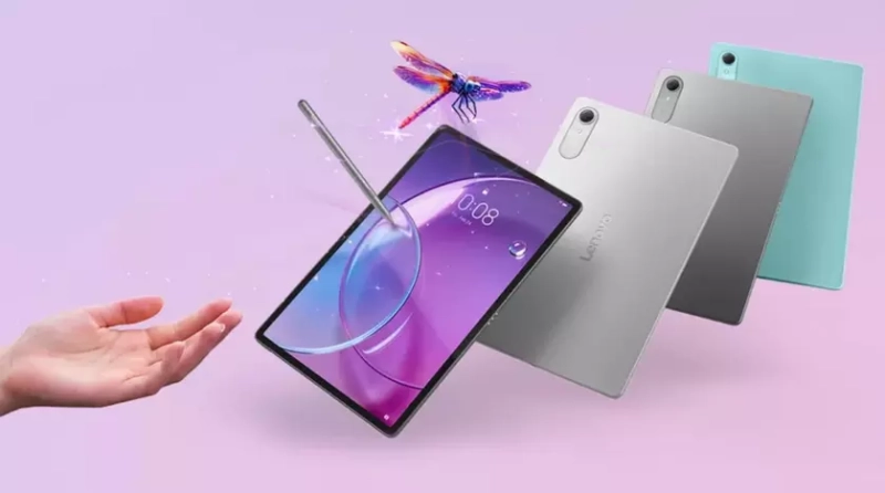 Секреты производства Idea Tab Pro Gen 2: как технология меняет рынок