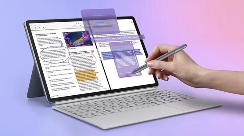 Мультимедийные возможности Lenovo Tab Pro Gen 2