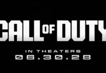 Экранизация Call of Duty: Paramount раскрыла дату громкой премьеры в 2028 году
