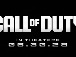 Экранизация Call of Duty: Paramount раскрыла дату громкой премьеры в 2028 году