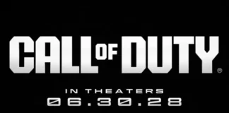 Экранизация Call of Duty: Paramount раскрыла дату громкой премьеры в 2028 году