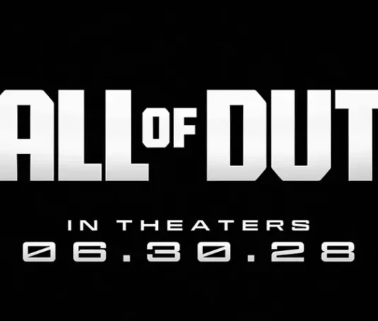 Экранизация Call of Duty: Paramount раскрыла дату громкой премьеры в 2028 году