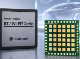 Wi-Fi 7 в автомобилях: LG Innotek готовит революцию мультимедиа за $68 миллионов