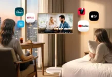 LG StanbyME 2 Max: Мобильный телевизор нового поколения, который может всё