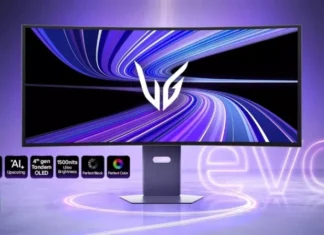 LG UltraGear evo 39GX950B-B: монитор, который умеет «перестраиваться» под любые задачи