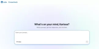 LinkedIn представляет Crosscheck: как Premium-подписчики будут тестировать модели ИИ