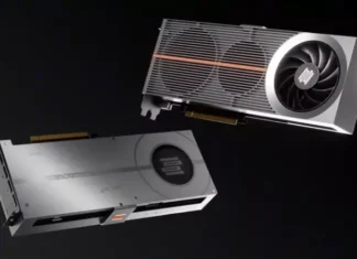 Первая китайская видеокарта, бросающая вызов NVIDIA: Lisuan LX 7G100 пытается потеснить RTX 4060
