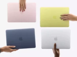 Уловка Apple: как «брак» превратился в золотой MacBook Neo