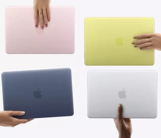 Уловка Apple: как «брак» превратился в золотой MacBook Neo