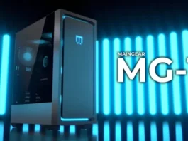 Maingear MG-1: Инженерное чудо с RTX 5090, которое переопределяет стандарты игрового ПК