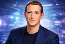 Цукерберг раскрыл революционный AI-двойник: как технологии меняют корпоративное общение