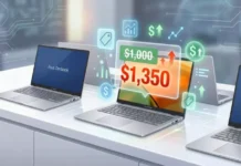 Asus устроила ценовой обман: новые Zenbook со Snapdragon X2 резко подорожали в день релиза