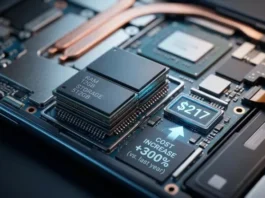 Xiaomi раскрыла шокирующую правду: почему смартфоны подорожали в 4 раза