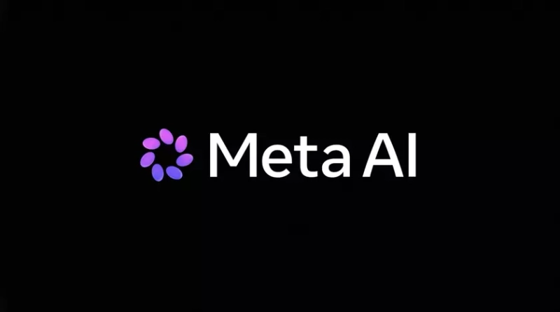 Метафоры и нейросети: что означает новый логотип Meta AI?