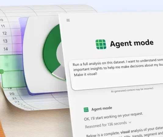 Microsoft Copilot: ИИ-помощник, который теперь действует самостоятельно