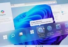 Microsoft раскрыла революцию Windows: ИИ-агенты получают собственное место в системе
