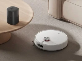 Робот-пылесос Mijia 4: Xiaomi устроила революцию за 200 долларов