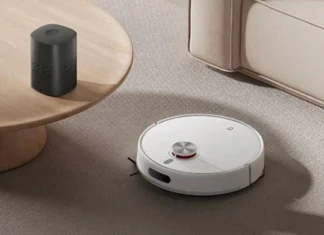 Робот-пылесос Mijia 4: Xiaomi устроила революцию за 200 долларов