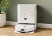 Миллион паскалей чистоты: Milagrow представила робот-пылесос, который разрушает все стереотипы